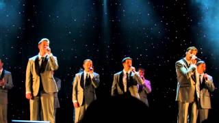 Straight No Chaser -- Carol of the Bells