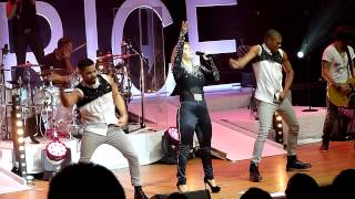 Beatrice Egli &quot;Verrückt nach Dir&quot;