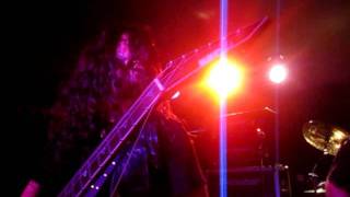 FIREWIND   SKG           (   LIVE OTTAWA   )