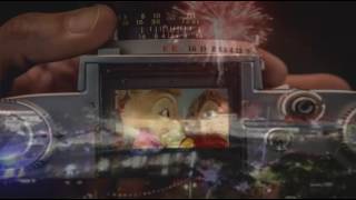 Demarco - My Room - Chipmunks Version  - June 2017