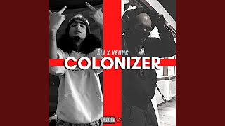 Download lagu Colonizer mp3
