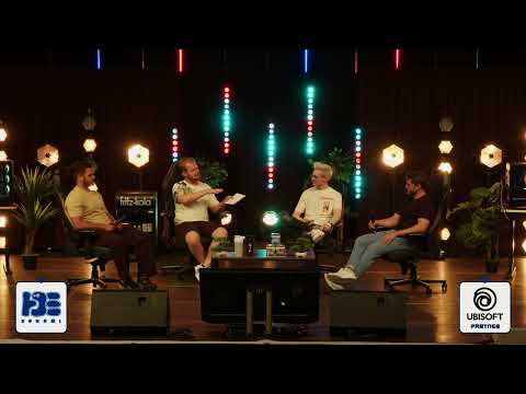 DoKomi 2023: DoKo Me & U Podcast - Entwicklung des eSports