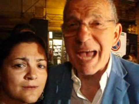 Aldo Busi per RadioPallosa