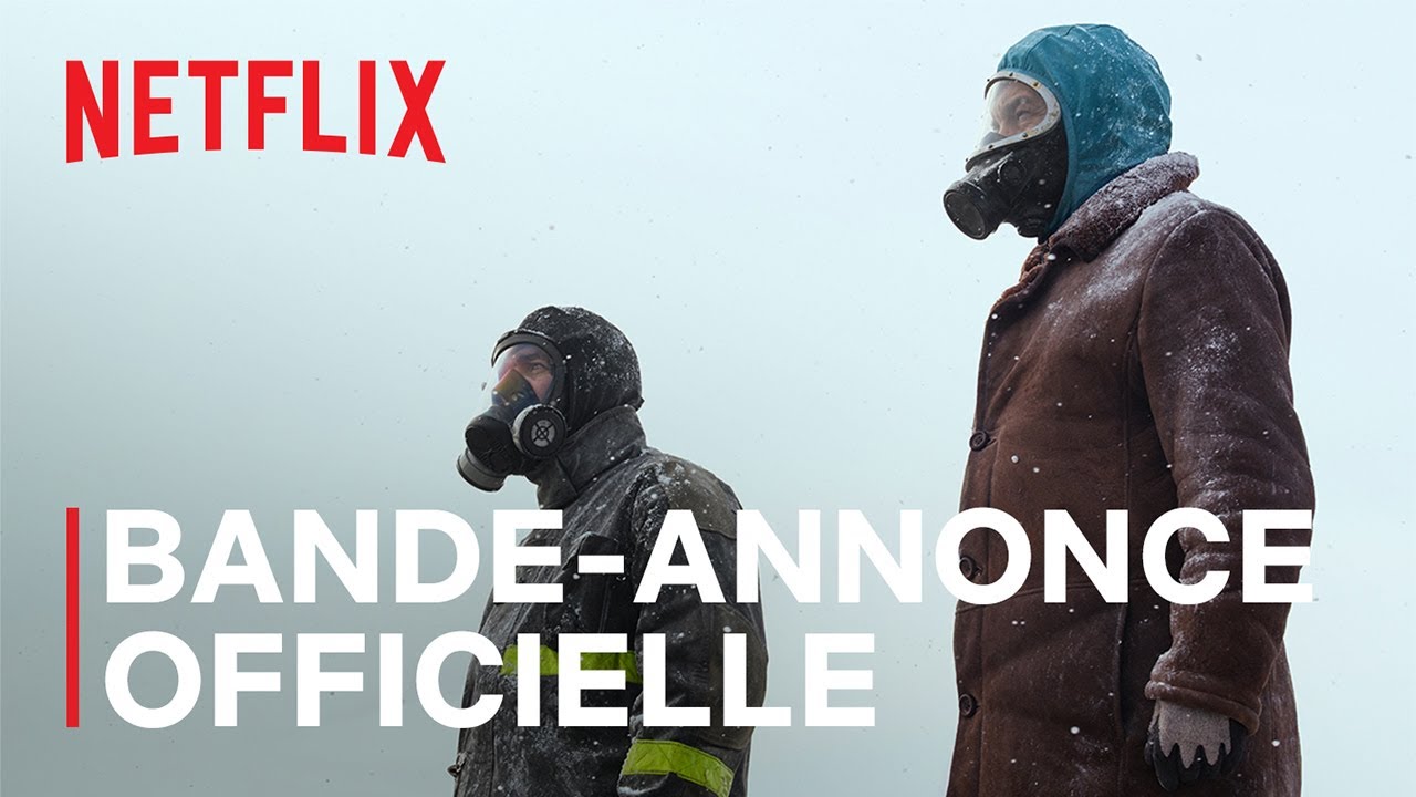 Bande-annonce officielle [VF]