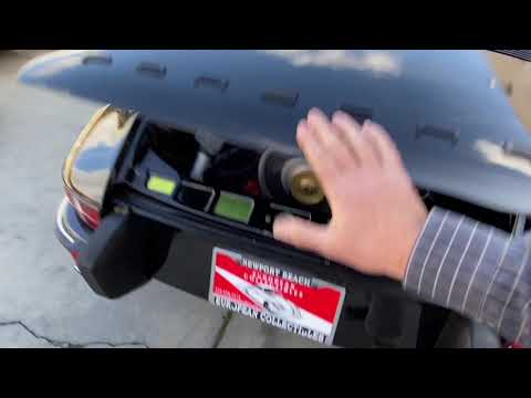 1973 Porsche 911S (CC-1328939) for sale in Costa Mesa, California