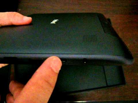 Ainol Novo 10 Hero II 2 Quad Core Tablet PC Unboxing World Premiere