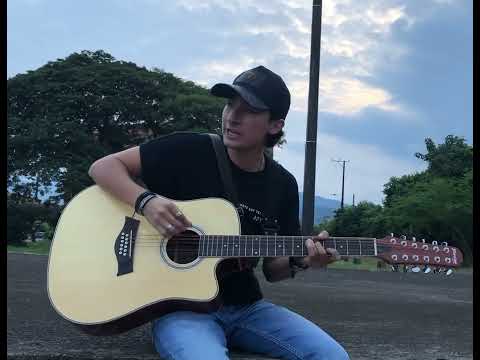 Libros X Kilos- Asael González- Cover - ( Cristhian Barrera)