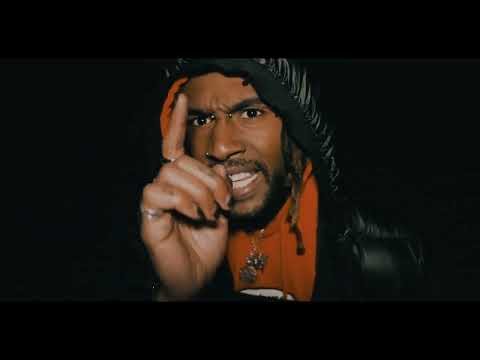 Nelsongang - Federal - Dir. by Shabluntsky (Official Music Video)