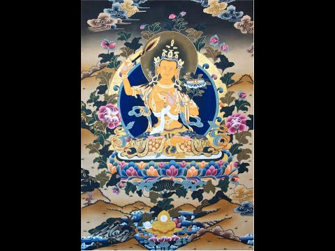 8 LEERHEIT - Weisheit die die Leerheit erkennt Teil 1