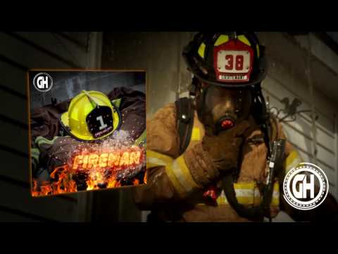 Greg Helden -  Fireman