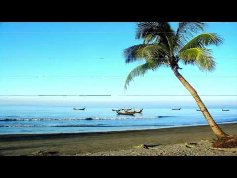 Longest Sea Beach Cox's Bazar In the World