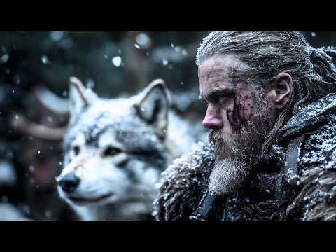 Epic Viking Battle Chants🔥Ancient Voices of Power and Glory