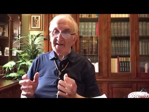 25/08/19 XXI DOMENICA DEL TEMPO ORDINARIO Anno C