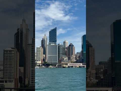 Thumbnail for Cruise Travel for Seniors 🚢 | Relaxing & Safe Holidays at Sea 2025