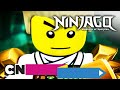 LEGO Ninjago | 7. Tik Tak (volledige aflevering) | Cartoon Network