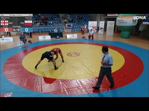 SportZona.pl Team match Poland vs World All-Stars