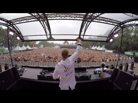 Act of Rage at Fatality 2019