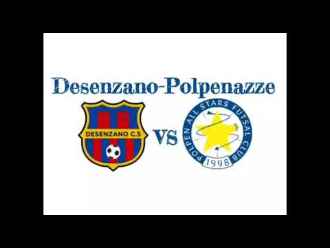 6/12/2018: Desenzano Calcio a 5 - Polpenazze 6-0