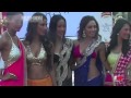 Kingfisher Top Models At Calendar Launch 2014 Goa By Fashion Channel