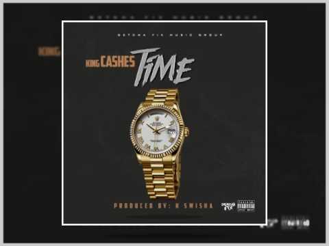 King Cashes - Time