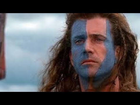 Coração Valente Dublado  filme completo