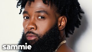 Sammie - P*$$y Cry 😿 (Lyrics)