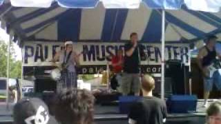 Portrait of Authority