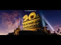 Opening Logos Oswald The Movie 2024