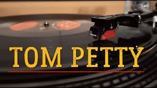 TOM PETTY - Mary Jane&#39;s Last Dance (Official Video) (HD Vinyl)