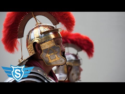 Zanimljive Činjenice O Rimljanima