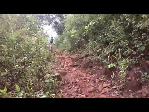 Gramiscelli Bikes no Mundo das Bikes