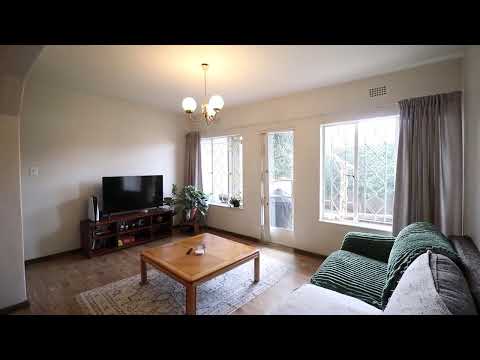 Charming 2-Bedroom Duplex in Secure Fairland Complex