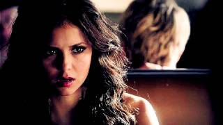 katherine&amp;elena | cellophane