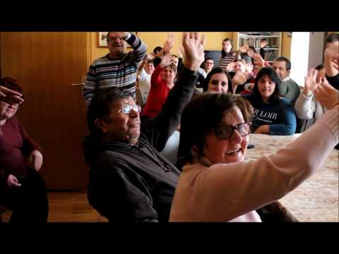 Međunarodni dan volontera 5.12.2018.