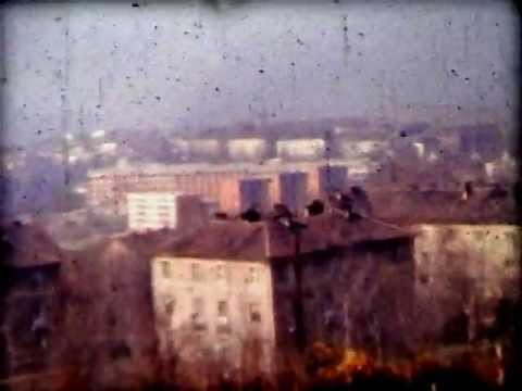 Komló régen (feljavítva)