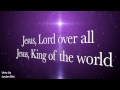 Unto Us Christmas Worship Song Lyric Video ...