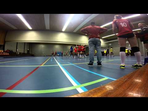 Klaverblad Verzekeringen Quinto DS1 - Volco DS4 set 2