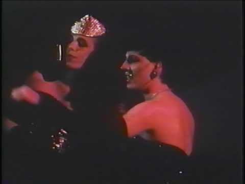 Studio 54 Original Footage Decadance