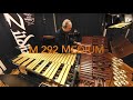 Anders Åstrand, Orange series, Vic Firth , M 290, 291, 292, 293. 294 thumbnail