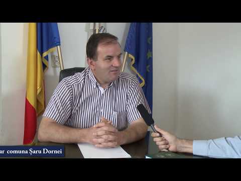 COMUNA SARU DORNEI