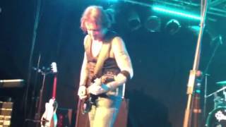 Harem Scarem "Mandy"