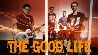 Amber Pacific -The Good Life Music Video Chatroulette (FAN VIDEO)