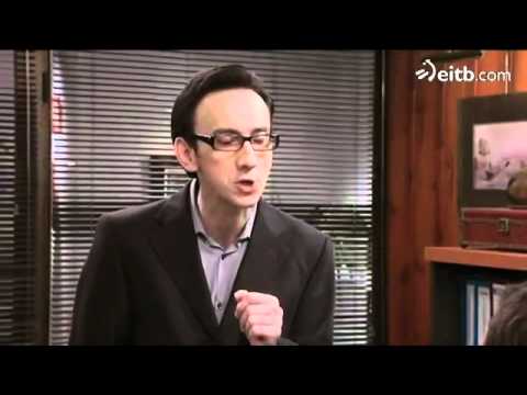 Vaya Semanita Cambio Radical - Capítulo 5