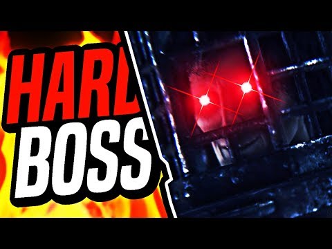 MICOLASH IS THE HARDEST BLOODBORNE BOSS... - Bloodborne: Rage Montage 14