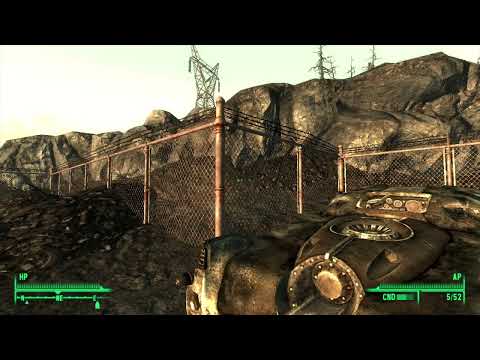 Spetz Playz Fallout 3 Part 7 - Dogmeat