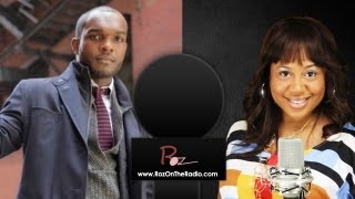 Michael Winans Speaks Out