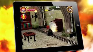 Watch and explore about LEGO® Harry Potter: Years 5-7
