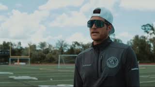 Joivan Jimenez aka “lil Tua” with Baylin Trujillo