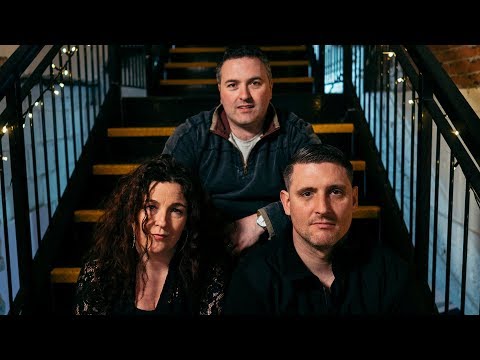 A Rainy Night in Soho | Ireland's Favourite Folk Song | RTÉ One