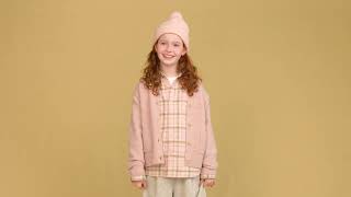 UNIQLO Kids Souffle Yarn Sweaters